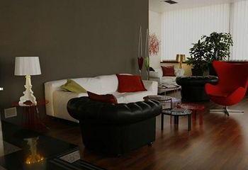 Отель Politeama Италия, Палермо, фото 29