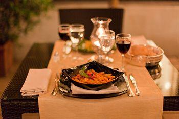 City Life Hotel Poliziano