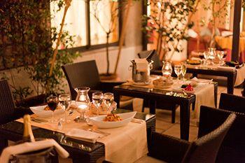 City Life Hotel Poliziano