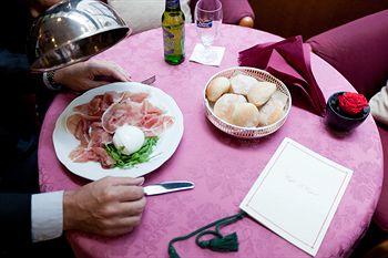 City Life Hotel Poliziano