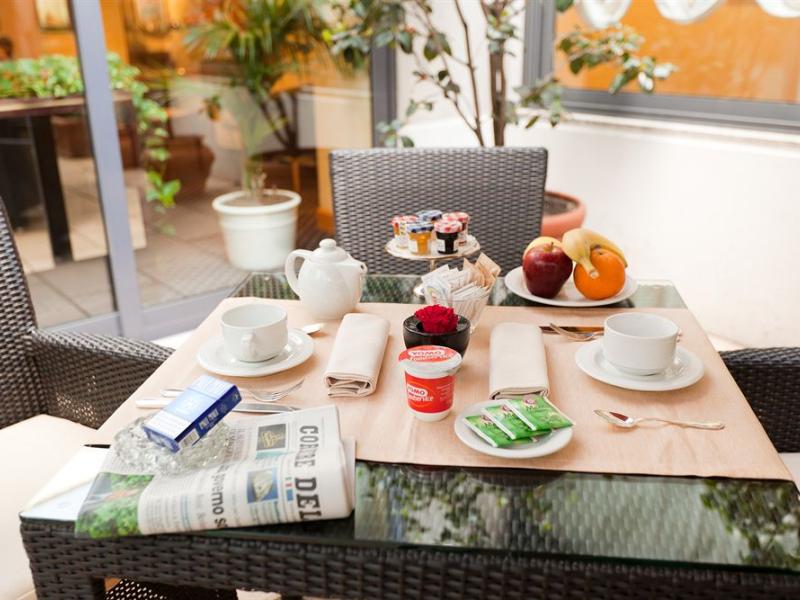 City Life Hotel Poliziano