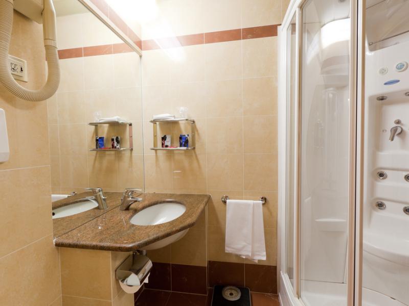 City Life Hotel Poliziano