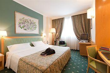 City Life Hotel Poliziano