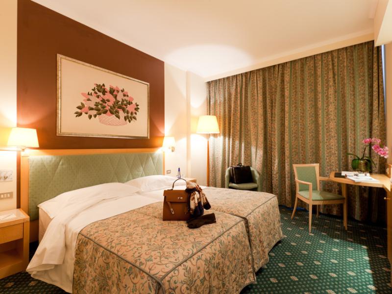City Life Hotel Poliziano