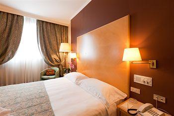 City Life Hotel Poliziano