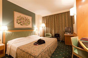 City Life Hotel Poliziano
