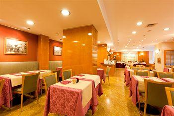 City Life Hotel Poliziano