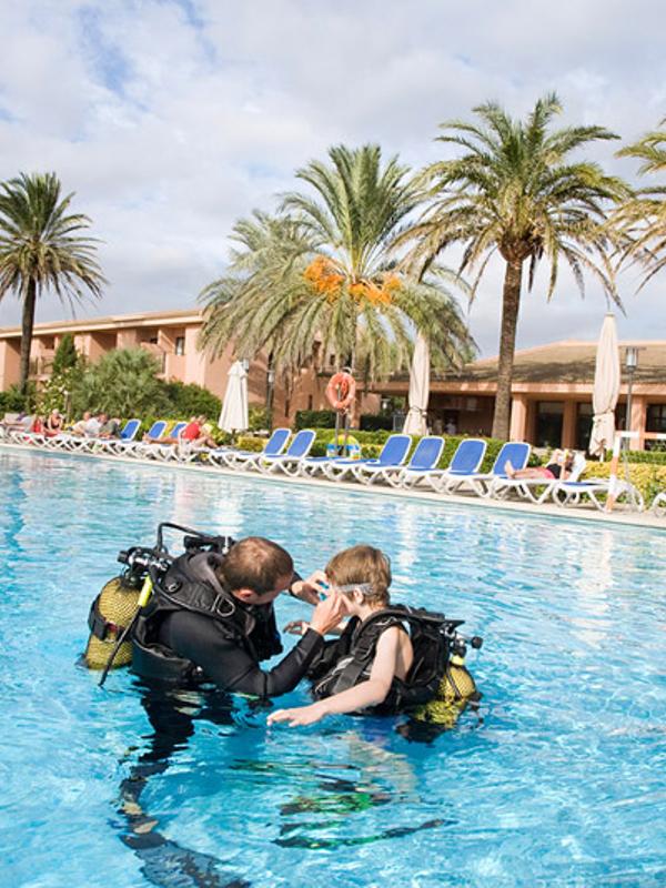 PortBlue Club Pollentia Resort & Spa