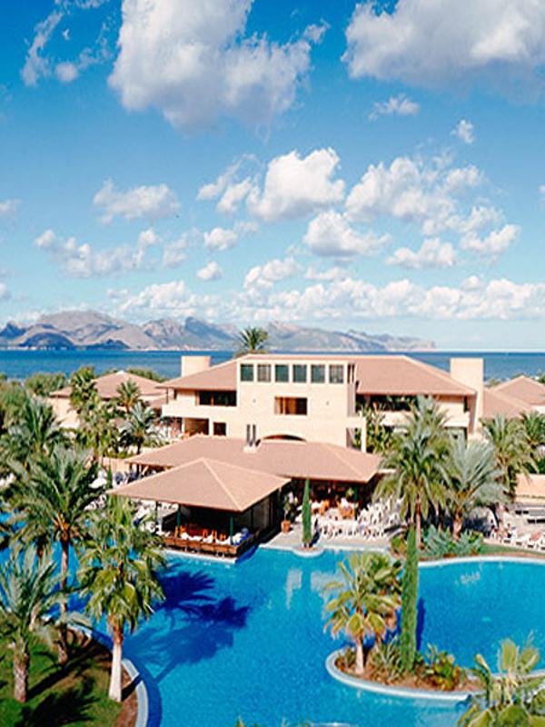 PortBlue Club Pollentia Resort & Spa