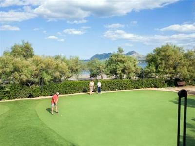 PortBlue Club Pollentia Resort & Spa