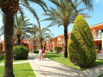 PortBlue Club Pollentia Resort & Spa