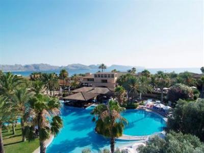 PortBlue Club Pollentia Resort & Spa
