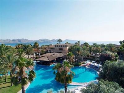 PortBlue Club Pollentia Resort & Spa