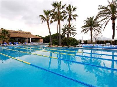 PortBlue Club Pollentia Resort & Spa
