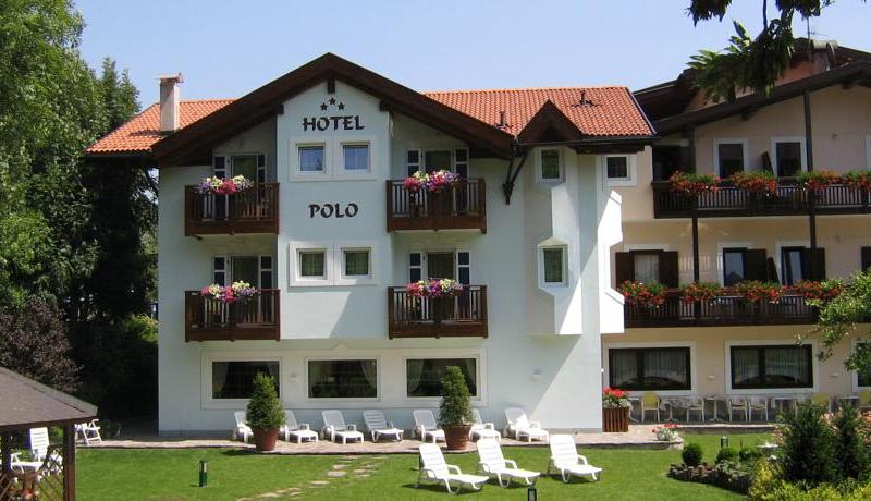 Hotel Al Polo