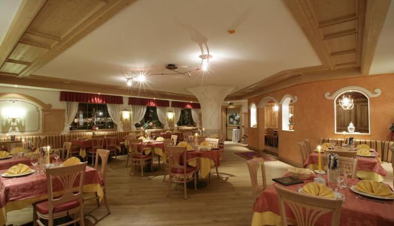 Hotel Al Polo