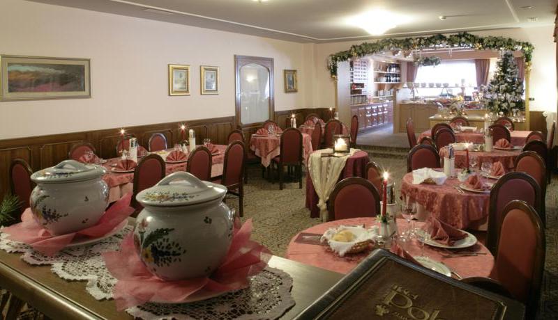 Hotel Al Polo