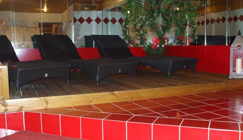 Hotel Al Polo