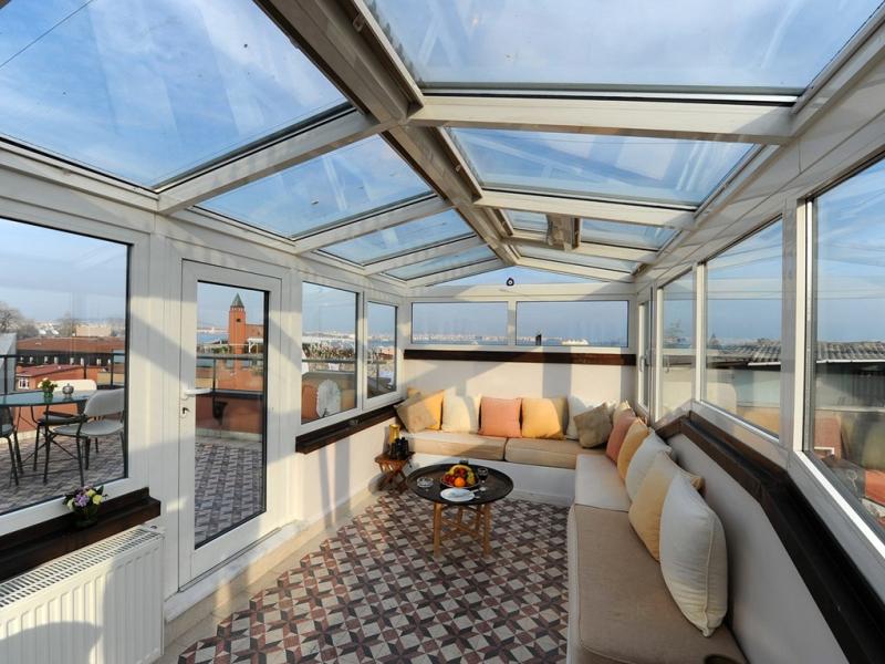Armada Istanbul Old City Hotel