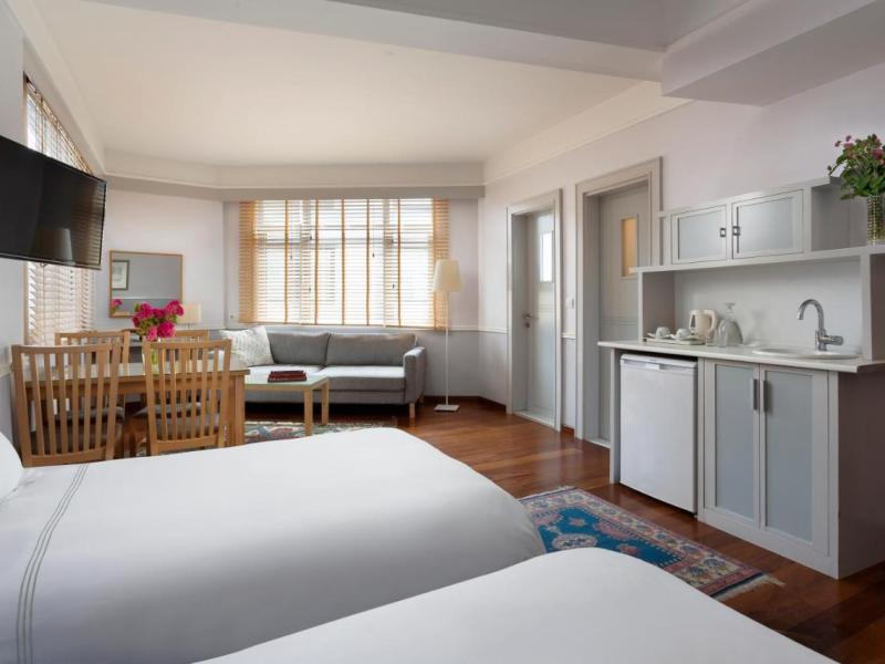 Armada Istanbul Old City Hotel