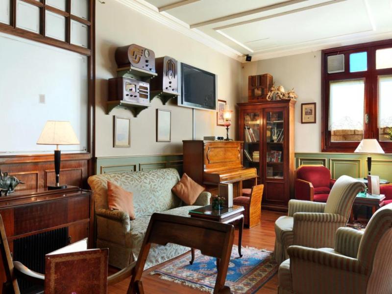 Armada Istanbul Old City Hotel