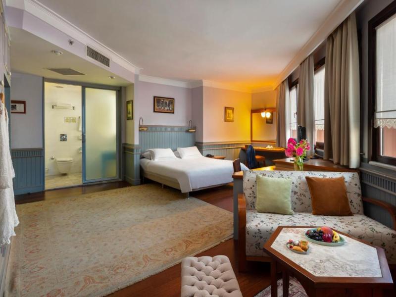 Armada Istanbul Old City Hotel
