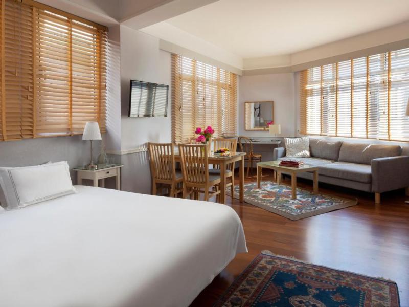Armada Istanbul Old City Hotel