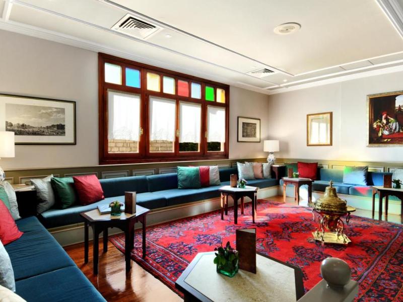 Armada Istanbul Old City Hotel