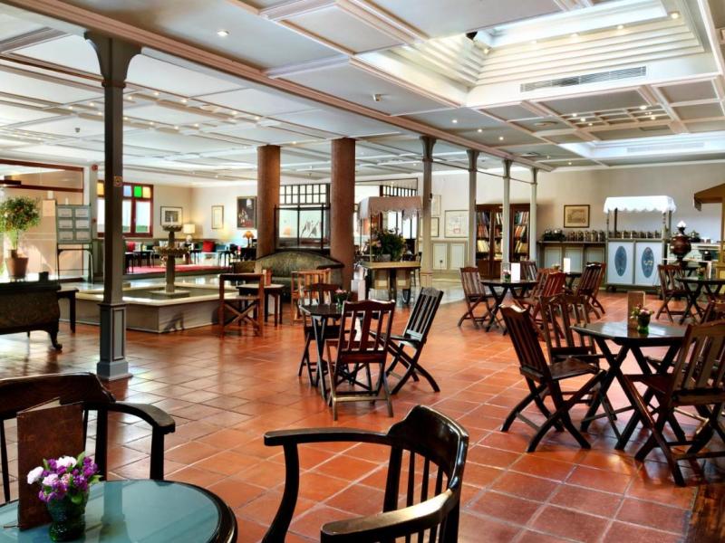Armada Istanbul Old City Hotel