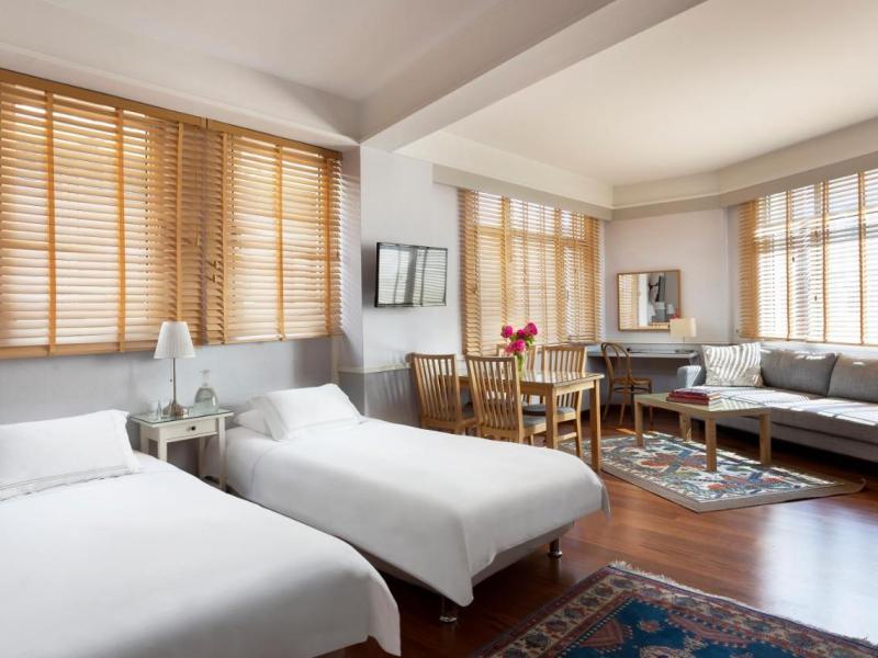 Armada Istanbul Old City Hotel