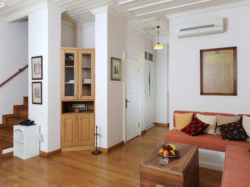 Armada Istanbul Old City Hotel