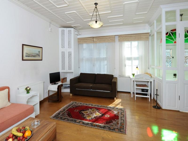 Armada Istanbul Old City Hotel