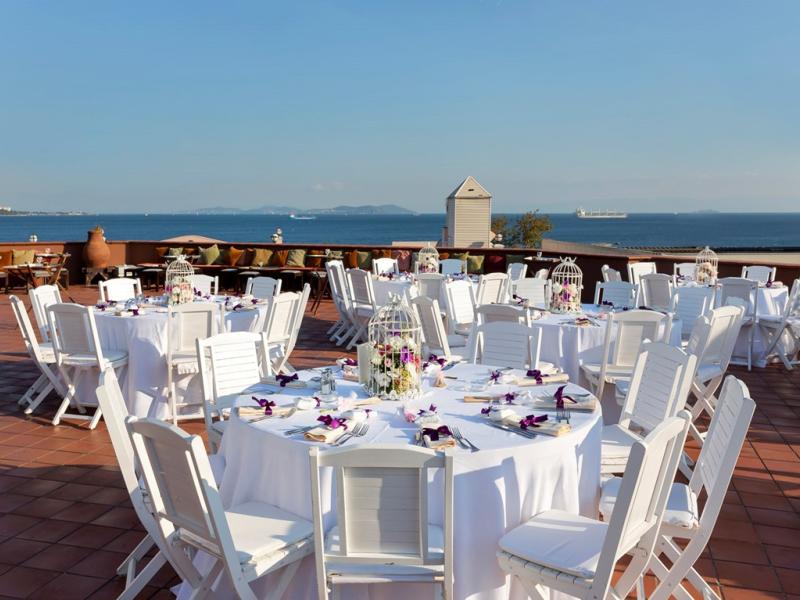 Armada Istanbul Old City Hotel