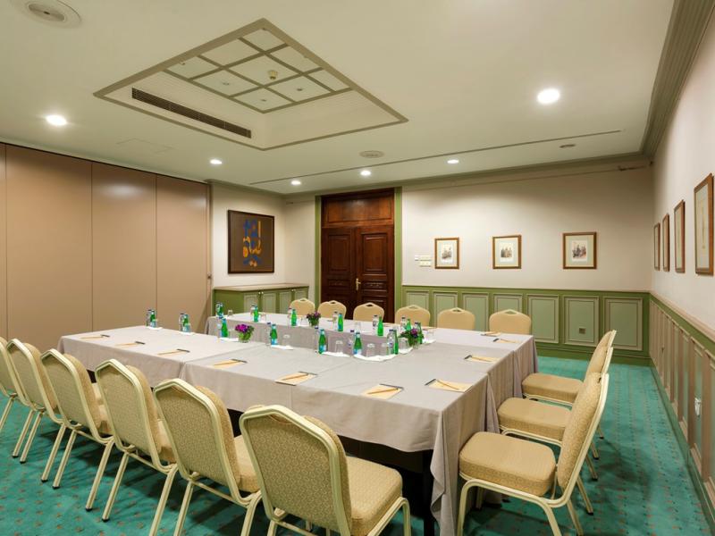 Armada Istanbul Old City Hotel