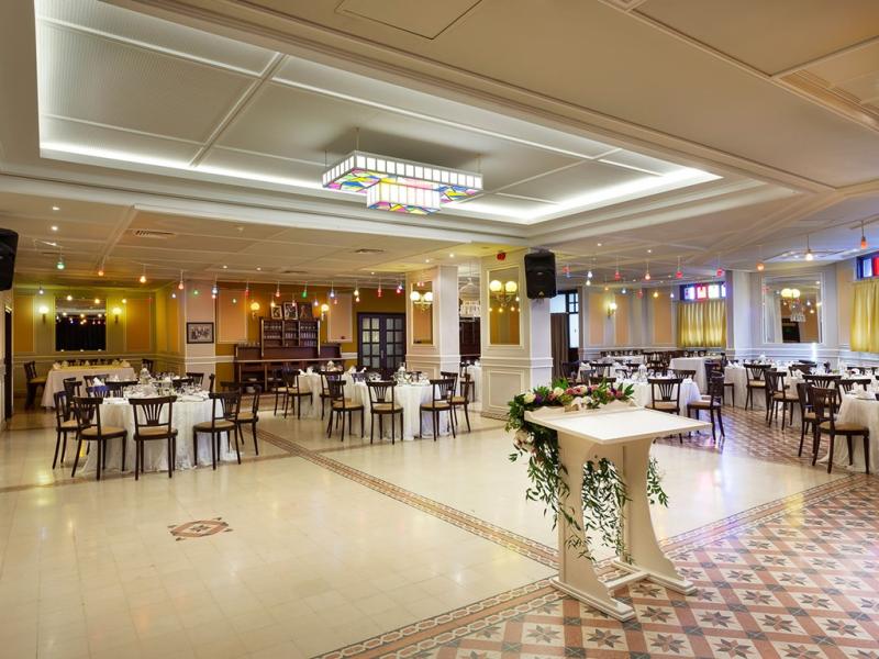 Armada Istanbul Old City Hotel