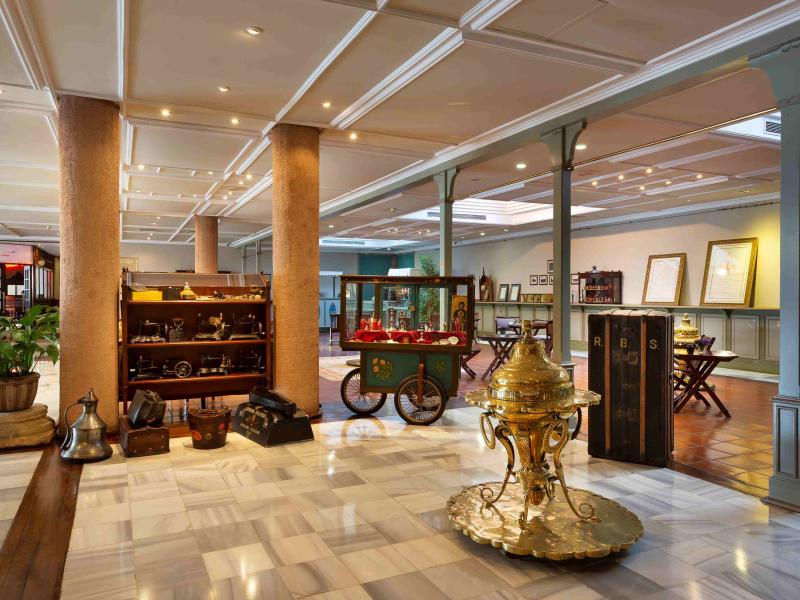 Armada Istanbul Old City Hotel