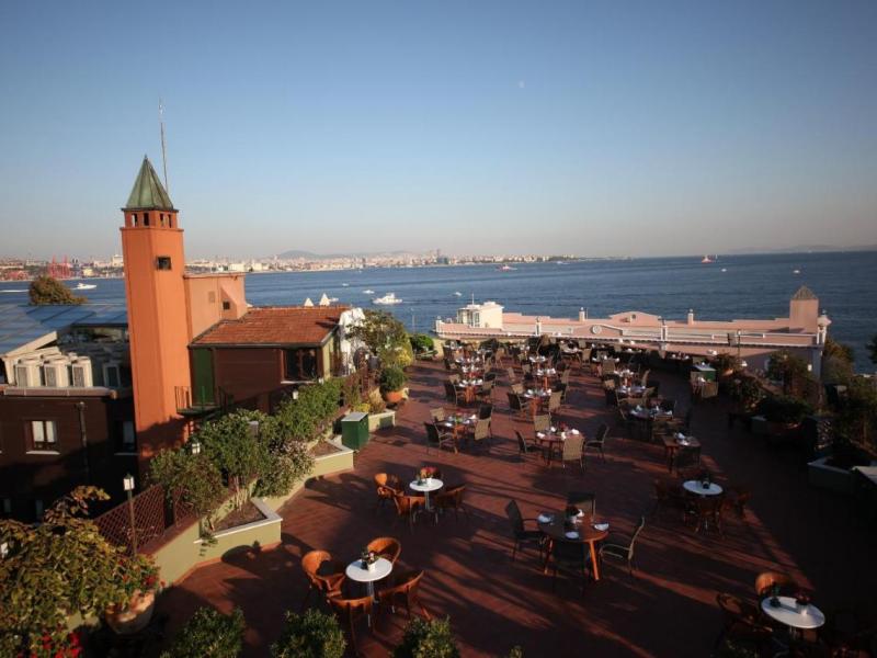 Armada Istanbul Old City Hotel