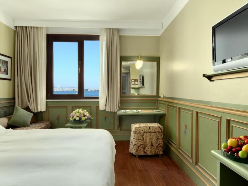 Armada Istanbul Old City Hotel