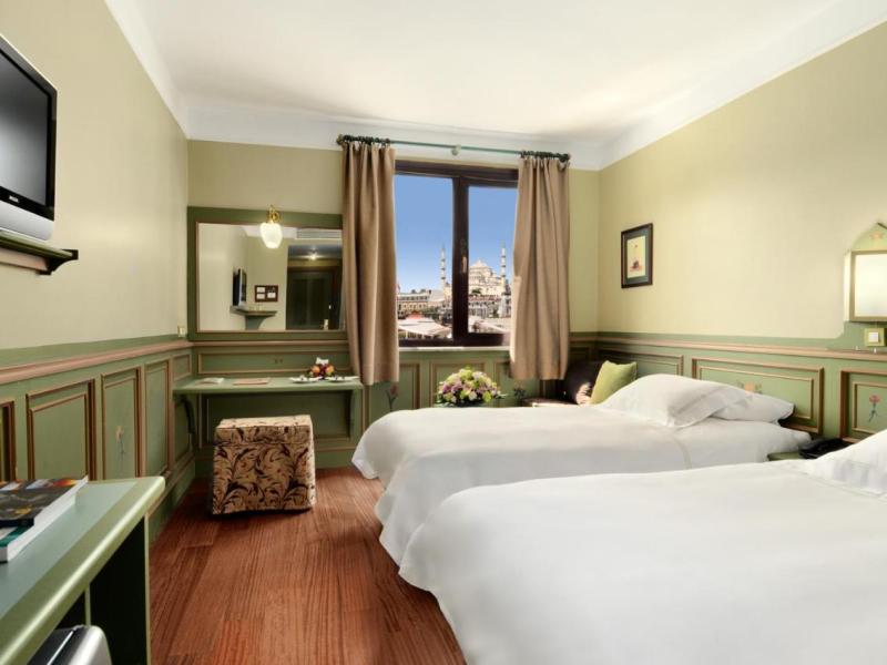 Armada Istanbul Old City Hotel