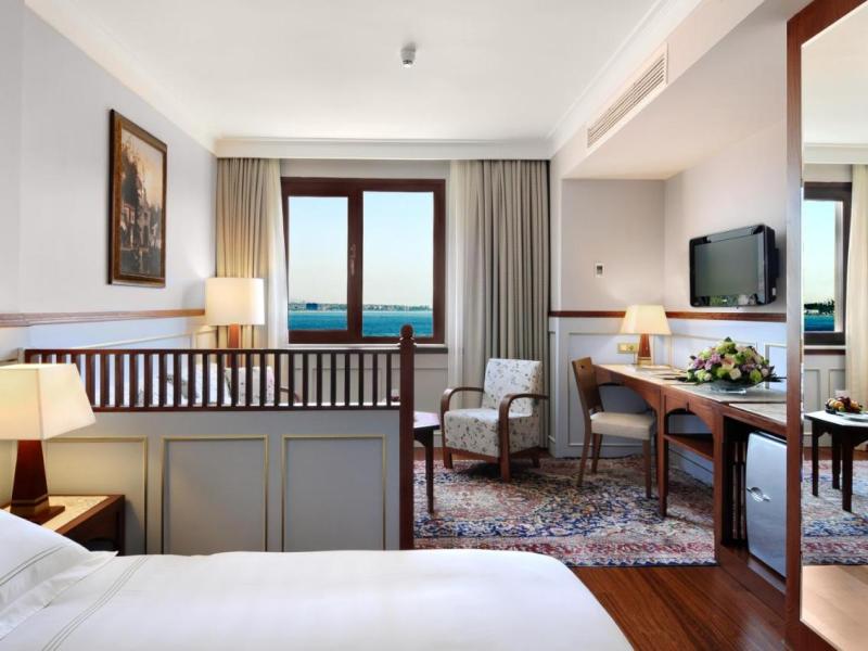 Armada Istanbul Old City Hotel