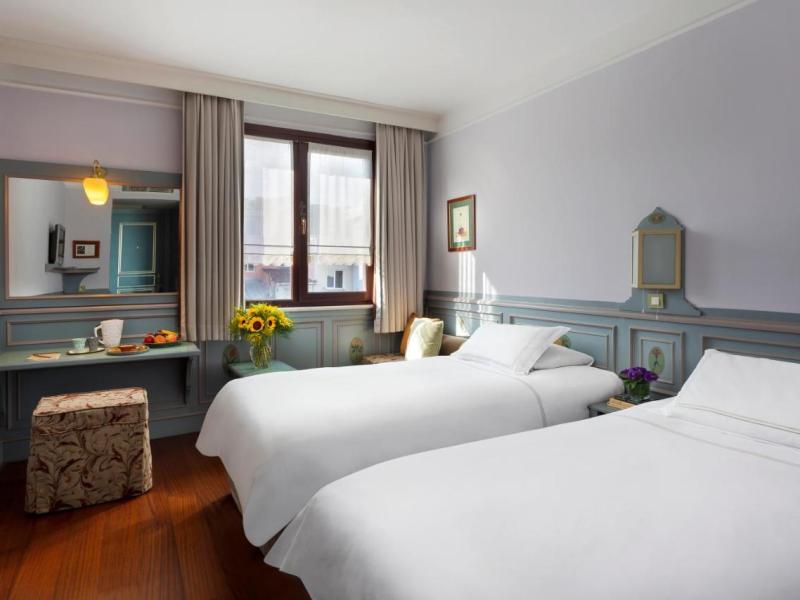 Armada Istanbul Old City Hotel