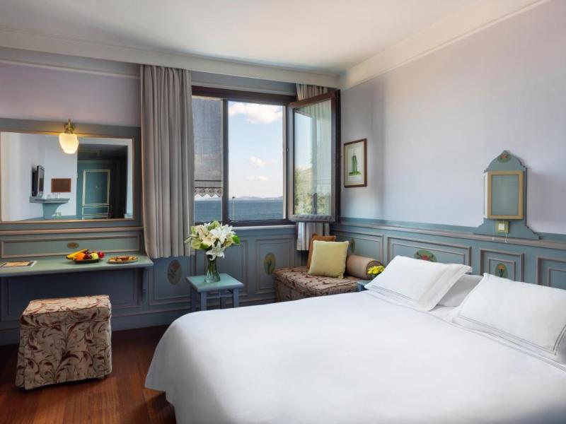 Armada Istanbul Old City Hotel