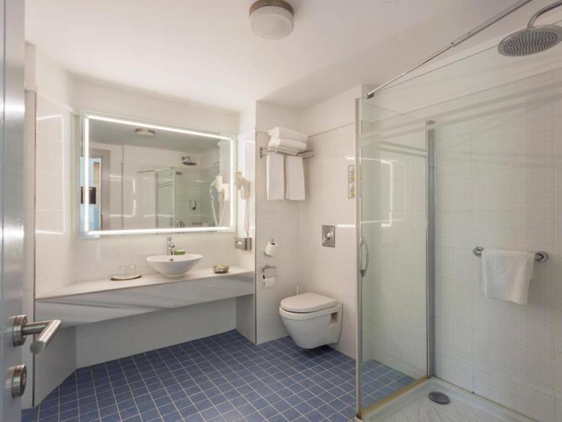 Armada Istanbul Old City Hotel
