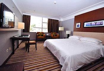 Отель Poly Китай, Гуанчжоу, фото 2