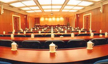 Отель Poly Китай, Гуанчжоу, фото 3