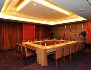 Отель Poly Китай, Гуанчжоу, фото 9