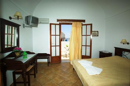 Polydefkis Apartments