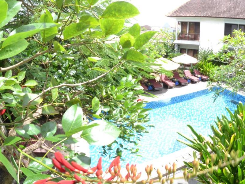 Pondok Sari Hotel Kuta Bali