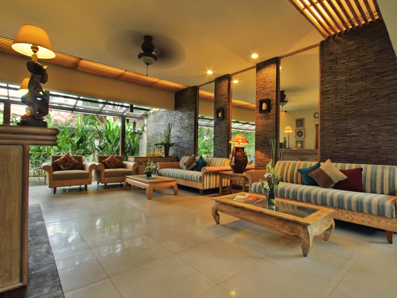 Pondok Sari Hotel Kuta Bali