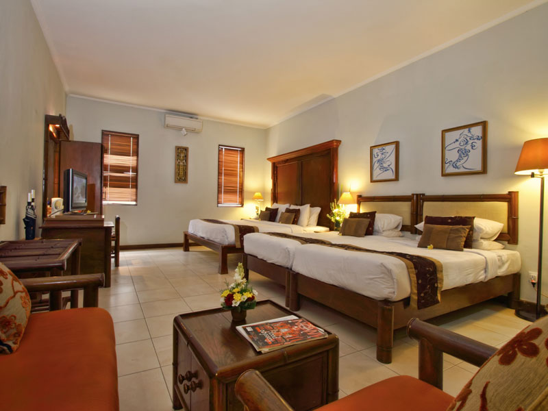 Pondok Sari Hotel Kuta Bali